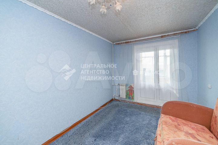 4-к. квартира, 78,8 м², 7/9 эт.