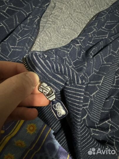 Кофта мужская Castello d'oro