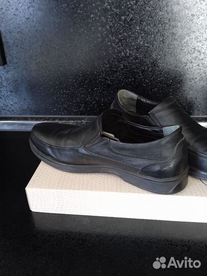 Туфли мужские 42 размер