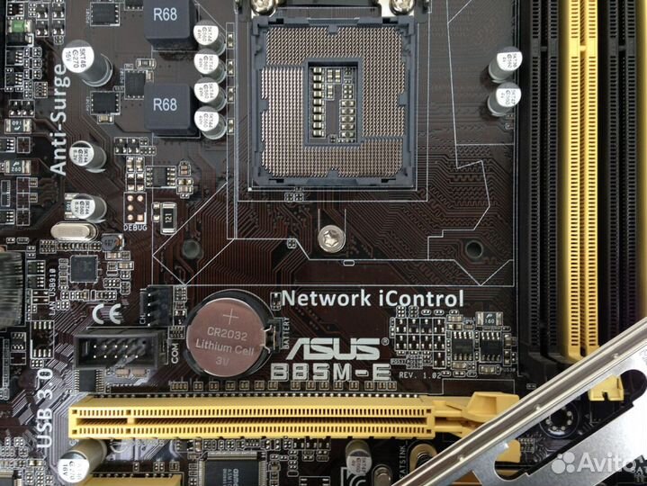 Asus на сок. 1150