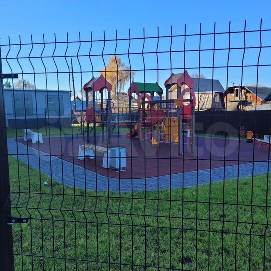 3-к. квартира, 84,7 м², 9/17 эт.