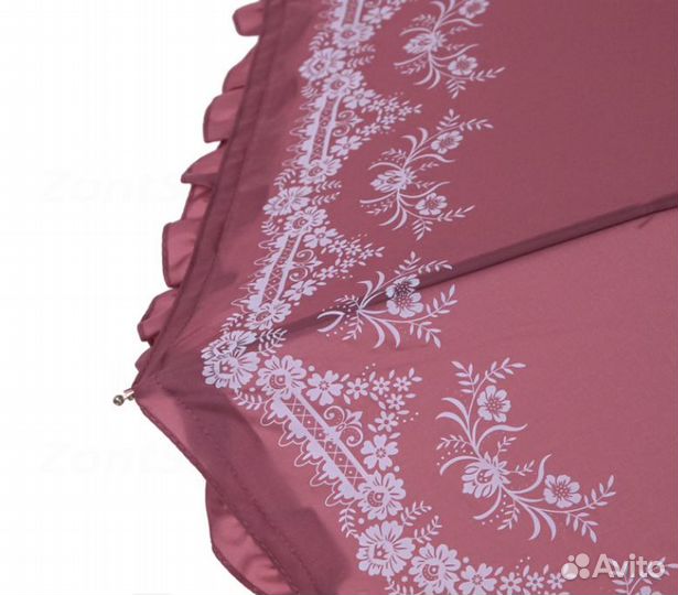 Зонт Три Слона L 3818 G автомат оригинал новый