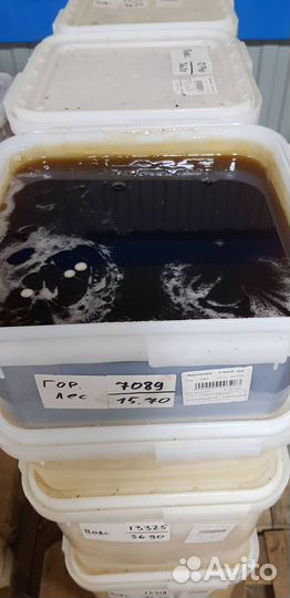 Мёд горный качка 2023 год