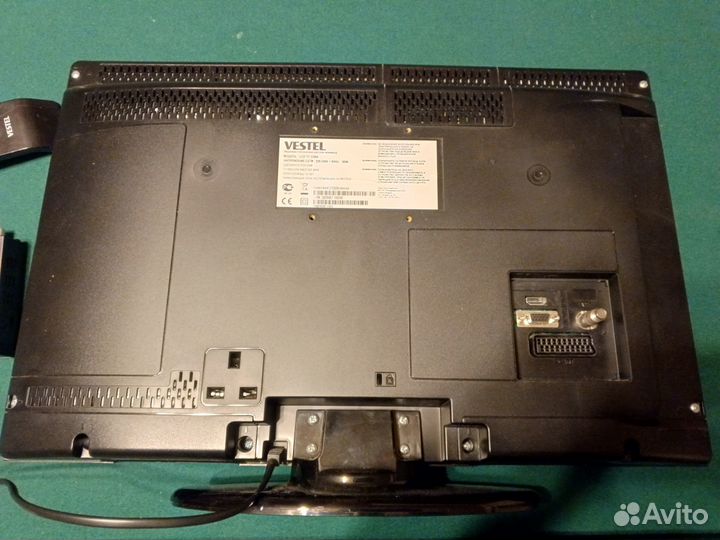 Телевизор Vestel 22884