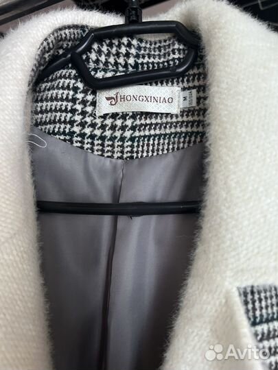 Пальто женское