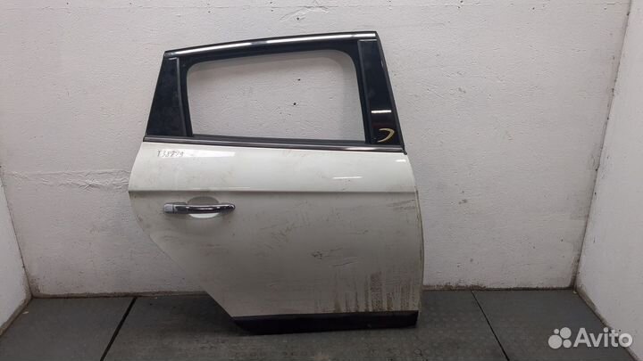 Дверь боковая Lancia Delta, 2012