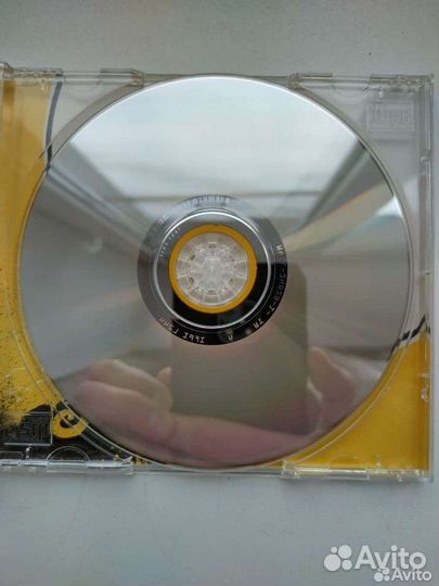 Izzy Stradlin - Ride On /1999/ CD Japan