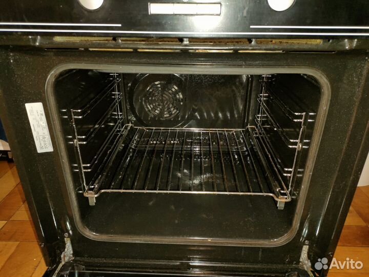 Духовой шкаф electrolux бу