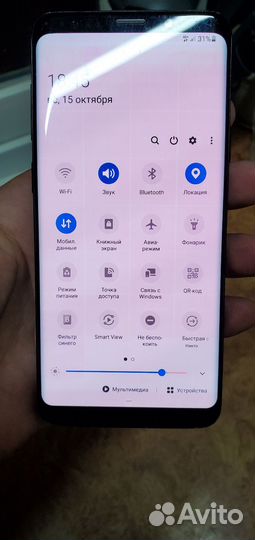 Samsung Galaxy S9 Plus, 6/64 ГБ