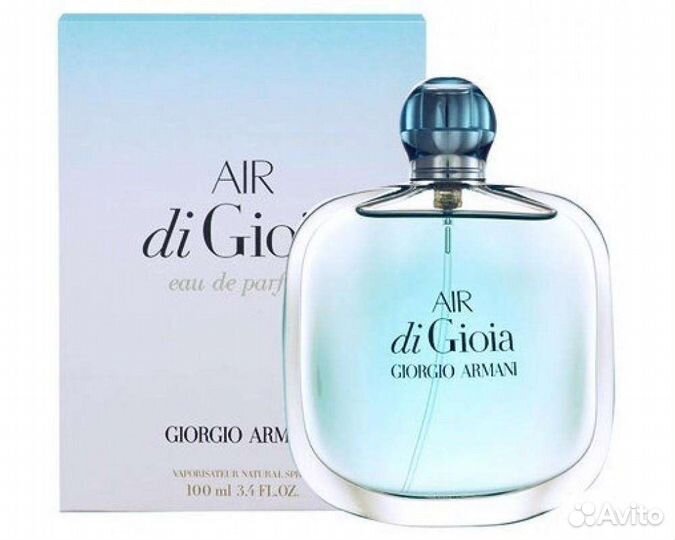 Giorgio Armani Acqua di Gioia разные женские