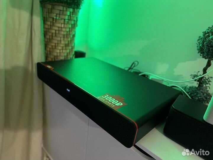 Ast onebox - это ast home + саундбар. В наличии