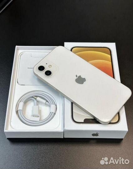 iPhone 12 mini, 128 ГБ