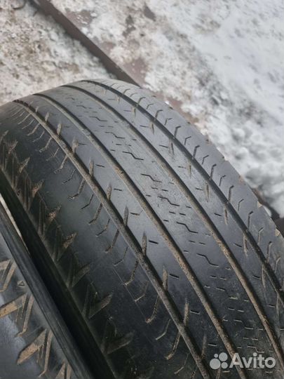 Bridgestone Ecopia EP850 215/65 R16 98H