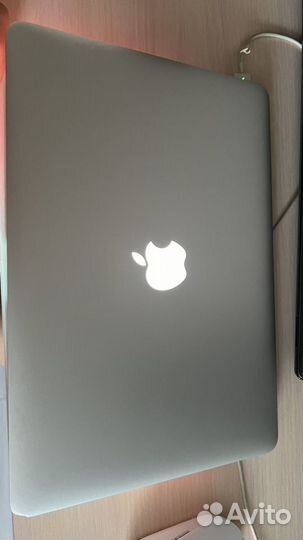 Macbook Air 13, 2014