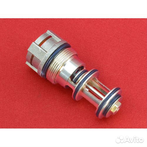 Картридж трехходового клапана котла Baxi Ec