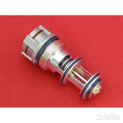 Картридж трехходового клапана котла Baxi Ec