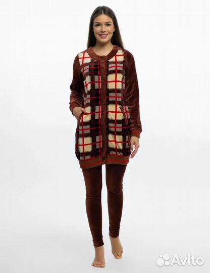 Костюм домашний