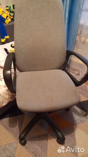 Компьютерное кресло бу