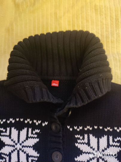 Свитер женский