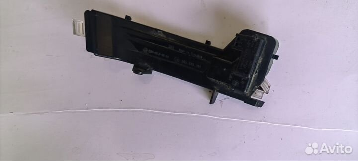 Повторитель поворота левый Kodiaq Karoq Taos