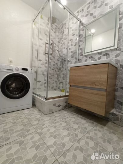 Ремонт квартир под ключ