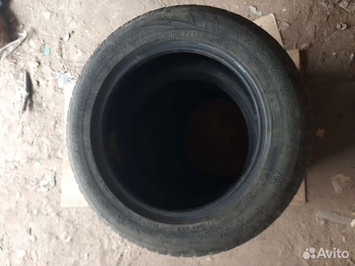 Crosswind A/T 185/65 R15