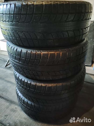 Triangle TR678 195/60 R15