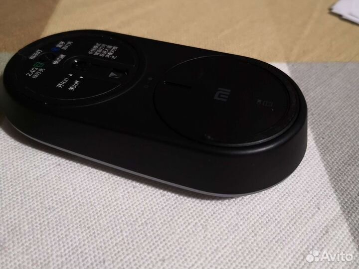 Мышка беспроводная MI