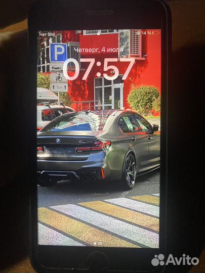 iPhone 8 Plus, 256 ГБ