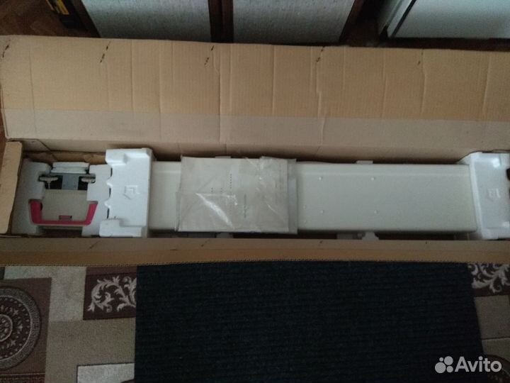 Вязальная машинка Toyota KS 858