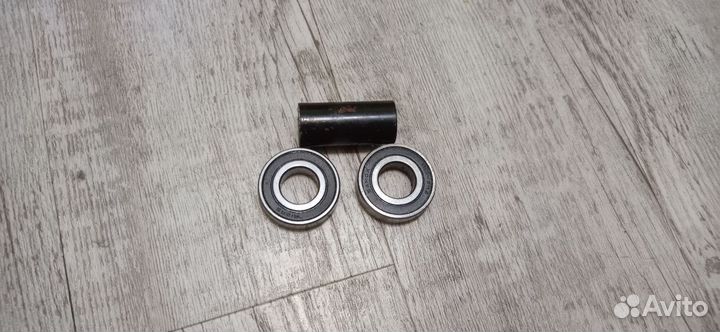 Каретка mid19