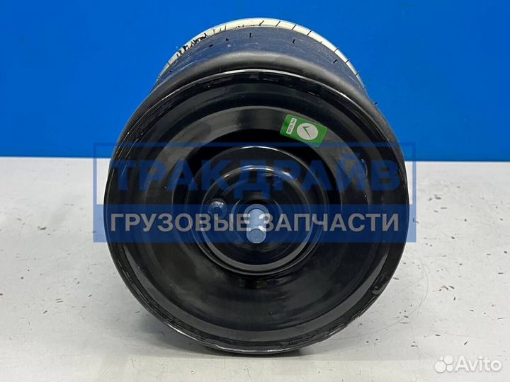 Подушка воздушная Вольво фш4 фм4 задняя