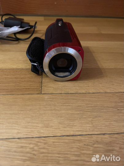 Видеокамера sony под восстановление