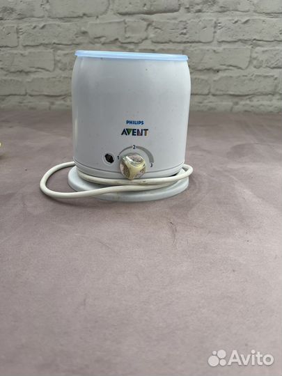 Подогреватель avent