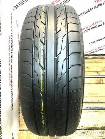 Toyo DRB 215/55 R17 94V