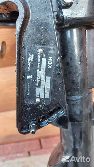 Продаю мотор для лодки