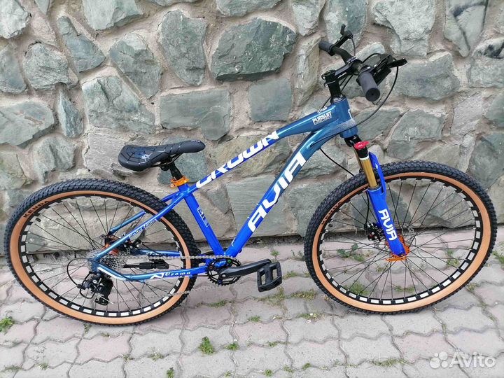 Велосипед Арт: 398