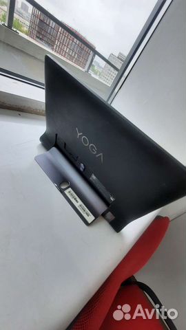 Планшет lenovo yoga tab 3 YT3-50M sim