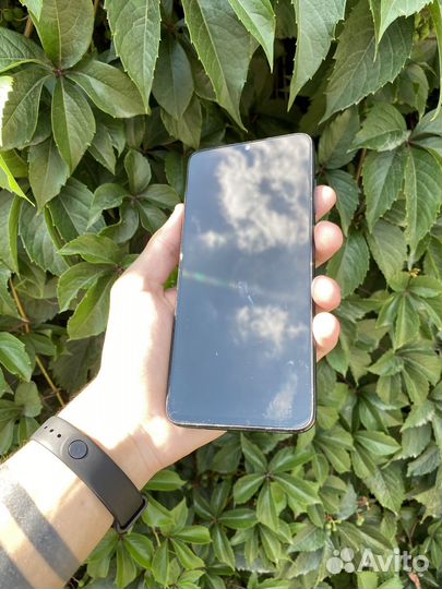 Телефон xiaomi redmi note 8 pro