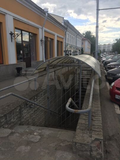 Торговая площадь, 143 м²