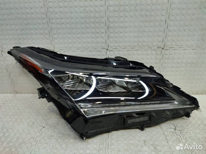 Фара правая Lexus Rx 4 AL20 2015