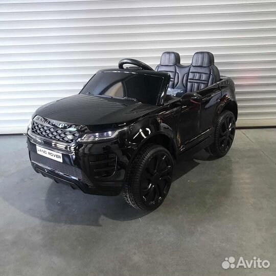 Электромобиль детский