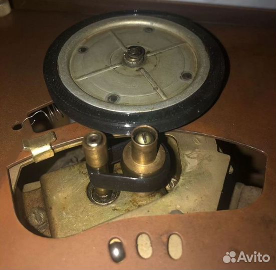 Пассики ролики для радиол