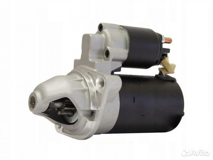 Стартер BMW (бмв) X1 X3 X5 X6 в наличии