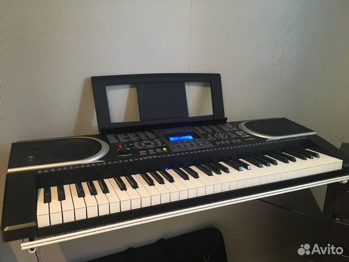 Синтезатор Jonson&co JC-9688