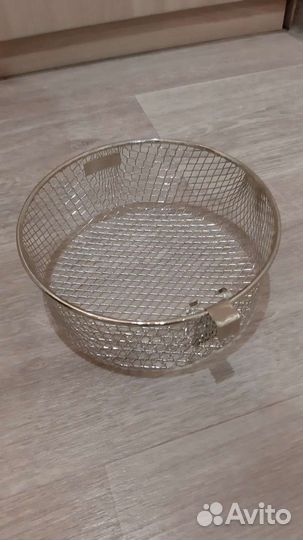 Корзина для фритюра