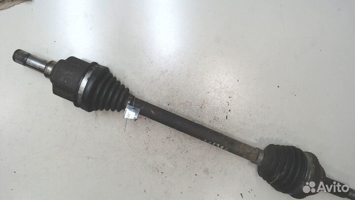 Полуось Ford Transit, 2008