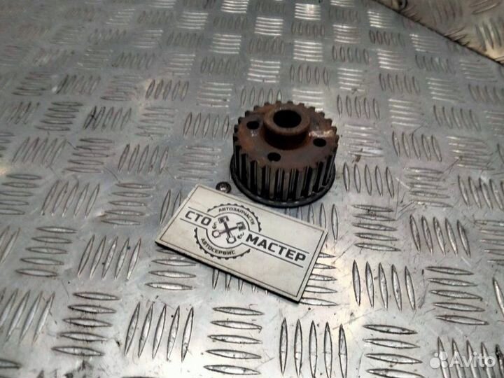 Шестерня коленвала Fiat Ducato 2.3