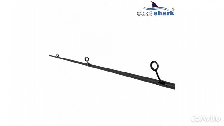 Спиннинг EastShark Maystone 0.5-3 гр. 2.1 м