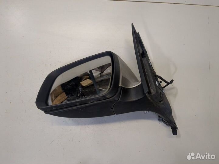 Зеркало боковое Mercedes C W204, 2008